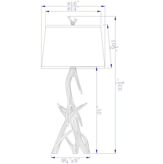 Estes-Park-Antler-Cluster-Table-Lamp-The-Cabin-Shack-2
