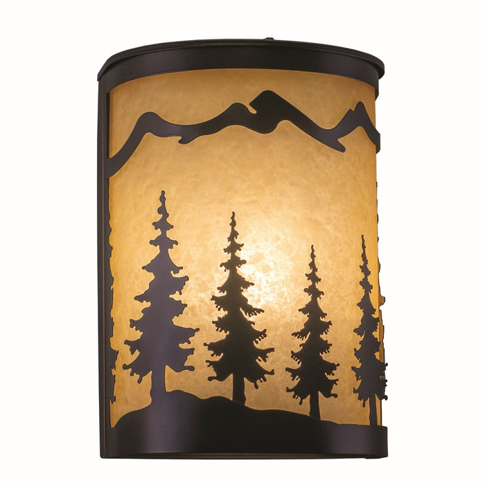 Evergreen-Bronze-Baseline-Trail-Wall-Sconce-The-Cabin-Shack-1