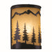 Evergreen-Bronze-Baseline-Trail-Wall-Sconce-The-Cabin-Shack-1