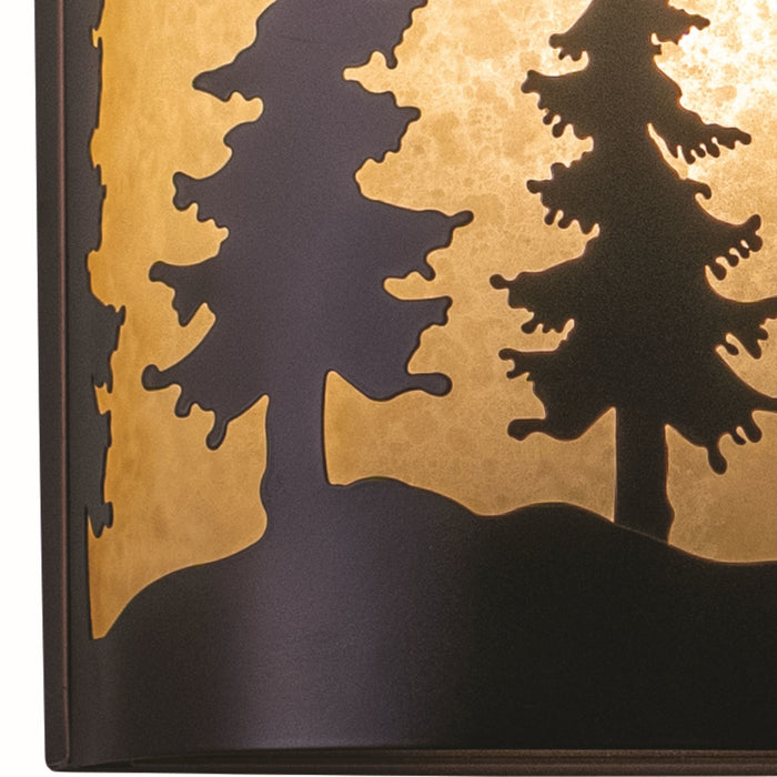 Evergreen-Bronze-Baseline-Trail-Wall-Sconce-The-Cabin-Shack-3