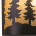 Evergreen-Bronze-Baseline-Trail-Wall-Sconce-The-Cabin-Shack-3