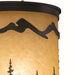 Evergreen-Bronze-Baseline-Trail-Wall-Sconce-The-Cabin-Shack-4
