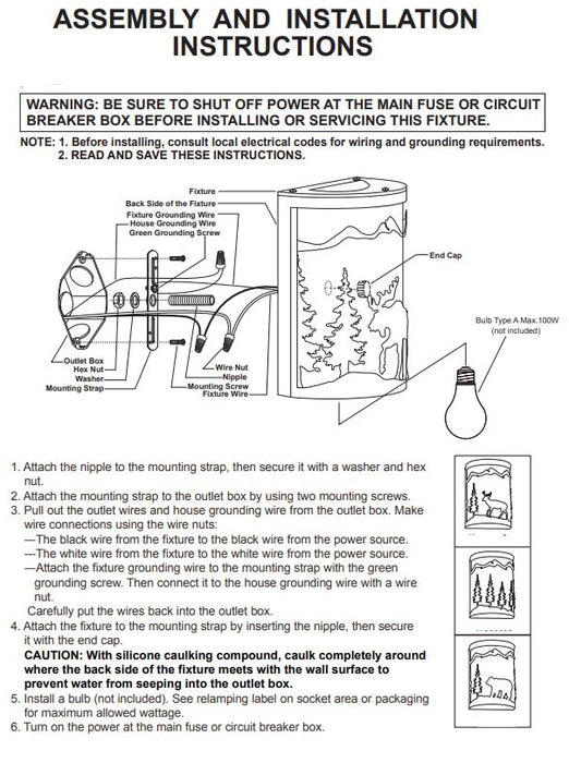 Evergreen-Bronze-Baseline-Trail-Wall-Sconce-The-Cabin-Shack-6