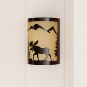 Evergreen-Bronze-Meadow-Trail-Moose-Wall-Sconce-The-Cabin-Shack