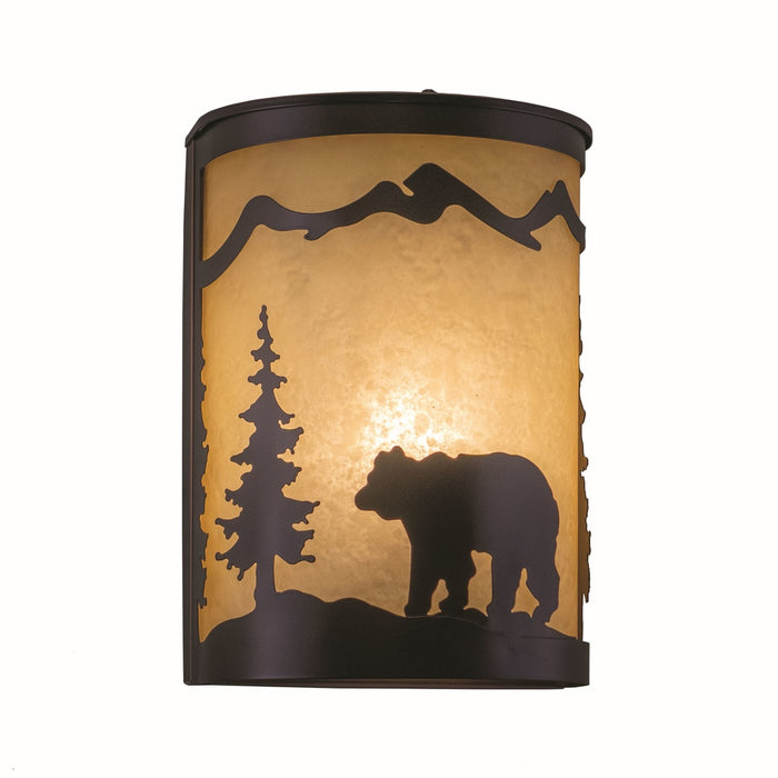 Evergreen-Bronze-Red-Rocks-Bear-Wall-Sconce-The-Cabin-Shack-1