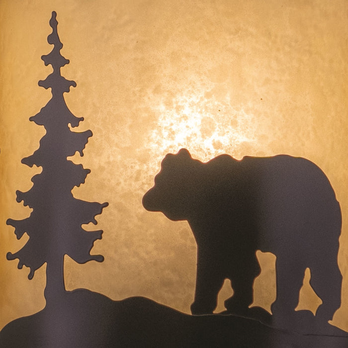 Evergreen-Bronze-Red-Rocks-Bear-Wall-Sconce-The-Cabin-Shack-4