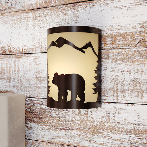 Evergreen-Bronze-Red-Rocks-Bear-Wall-Sconce-The-Cabin-Shack