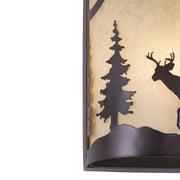 Evergreen-Bronze-Windy-Saddle-Deer-Wall-Sconce-The-Cabin-Shack-2