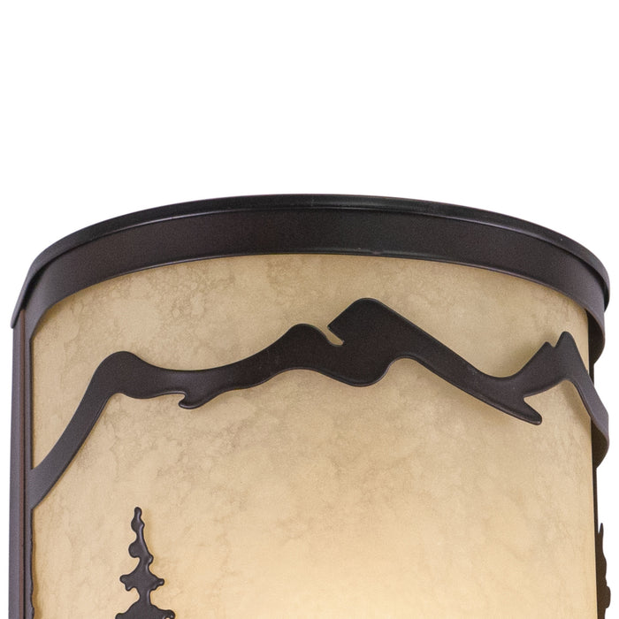 Evergreen-Bronze-Windy-Saddle-Deer-Wall-Sconce-The-Cabin-Shack-3