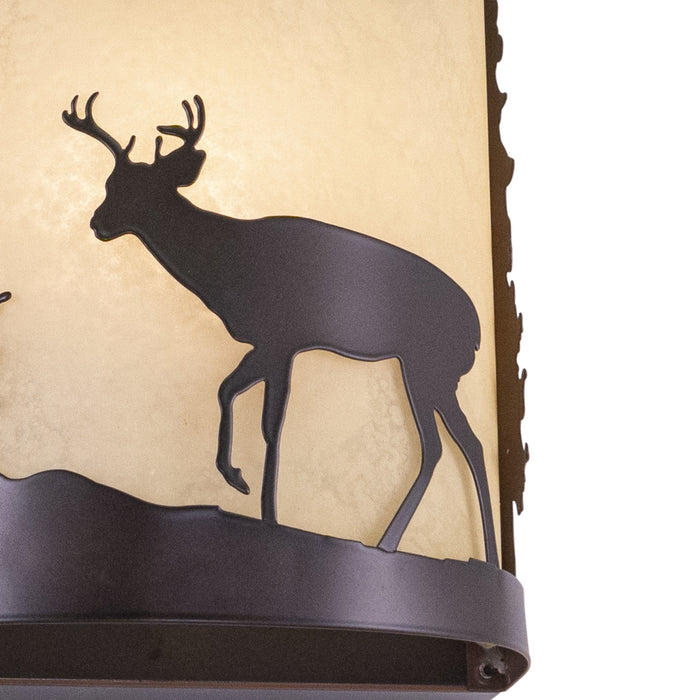 Evergreen-Bronze-Windy-Saddle-Deer-Wall-Sconce-The-Cabin-Shack-4