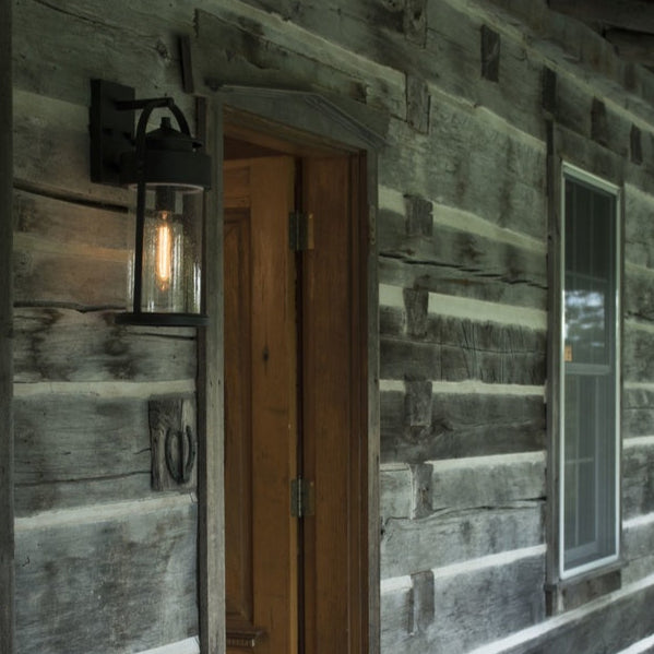 Farmhouse-Centennial-6"-Outdoor-Light-The-Cabin-Shack-9