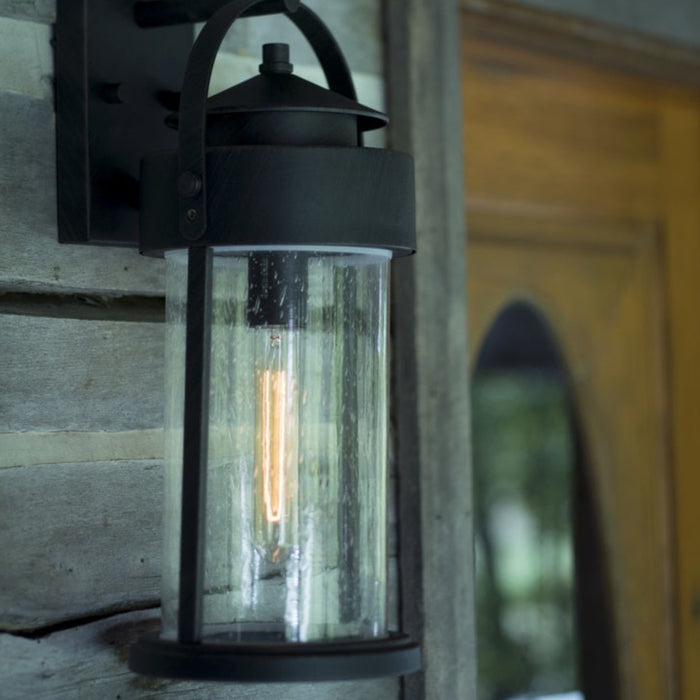 Farmhouse-Centennial-6"-Outdoor-Light-The-Cabin-Shack