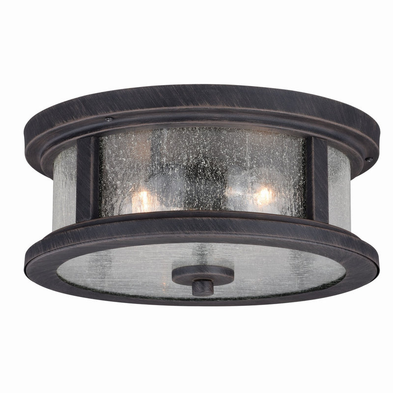 Farmhouse-Centennial-Round-Outdoor-Light-The-Cabin-Shack-1