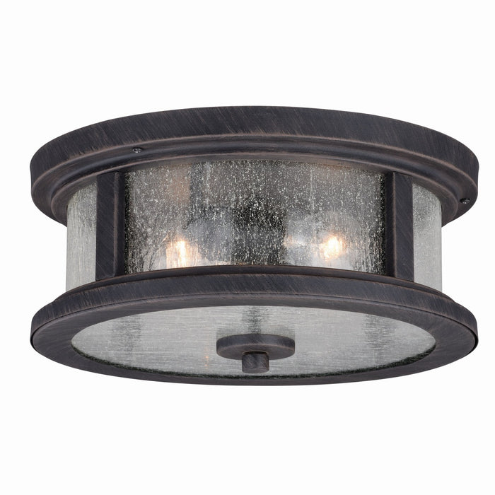 Farmhouse-Centennial-Round-Outdoor-Light-The-Cabin-Shack-1