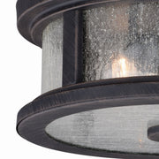 Farmhouse-Centennial-Round-Outdoor-Light-The-Cabin-Shack-3