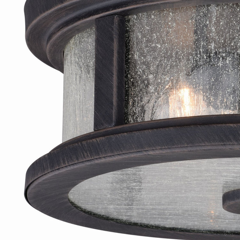Farmhouse-Centennial-Round-Outdoor-Light-The-Cabin-Shack-3