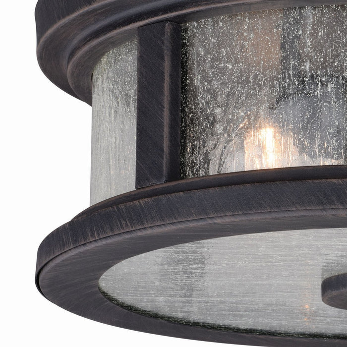 Farmhouse-Centennial-Round-Outdoor-Light-The-Cabin-Shack-3