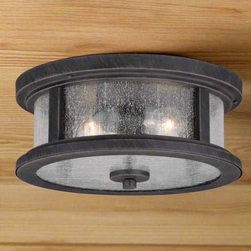 Farmhouse-Centennial-Round-Outdoor-Light-The-Cabin-Shack