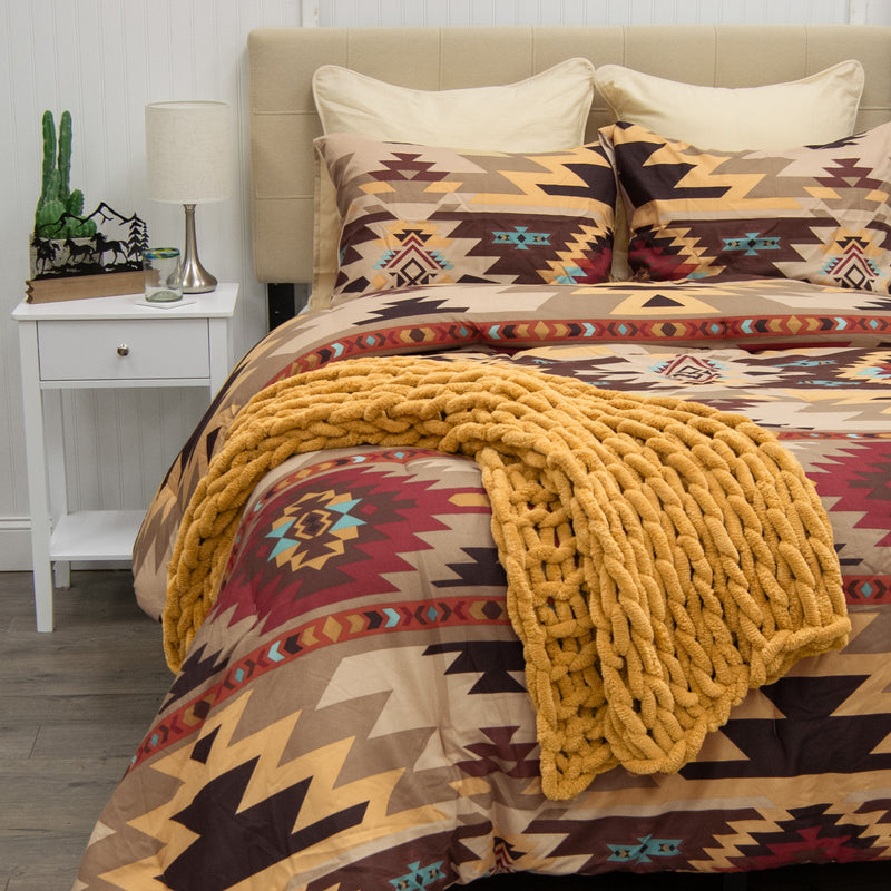 Franconia-Indian-Ridge-Trail-Comforter-Set-The-Cabin-Shack-1