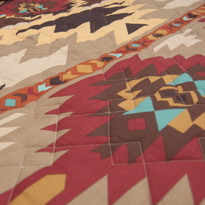 Franconia-Indian-Ridge-Trail-Quilt-Set-The-Cabin-Shack-2