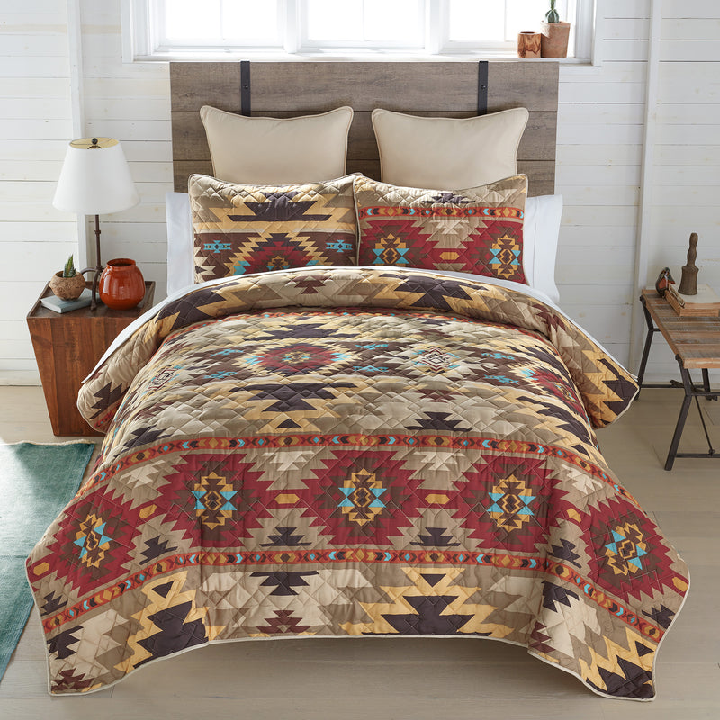 Franconia-Indian-Ridge-Trail-Quilt-Set-The-Cabin-Shack
