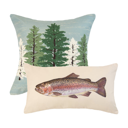 Gem-Trout-Fish-Lake-Cabin-Pillows-Set-of-2-The-Cabin-Shack