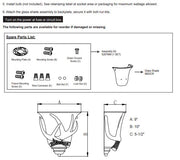 Glacier-Gorge-Antler-Wall-Sconce-The-Cabin-Shack-6