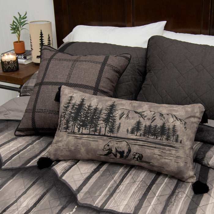 Gray-Forest-Bear-Cub-Trail-Cabin-Pillows-Set-of-2-The-Cabin-Shack-1