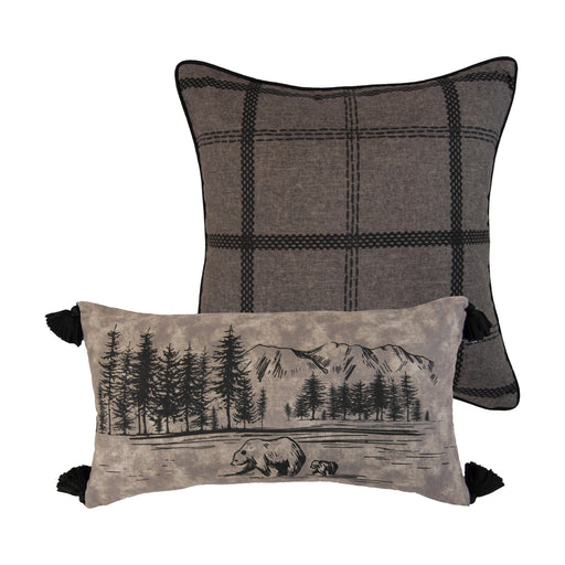 Gray-Forest-Bear-Cub-Trail-Cabin-Pillows-Set-of-2-The-Cabin-Shack