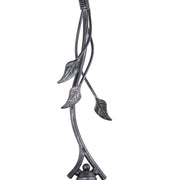 Hanging-Lake-Black-Leaf-Pendant-The-Cabin-Shack-4