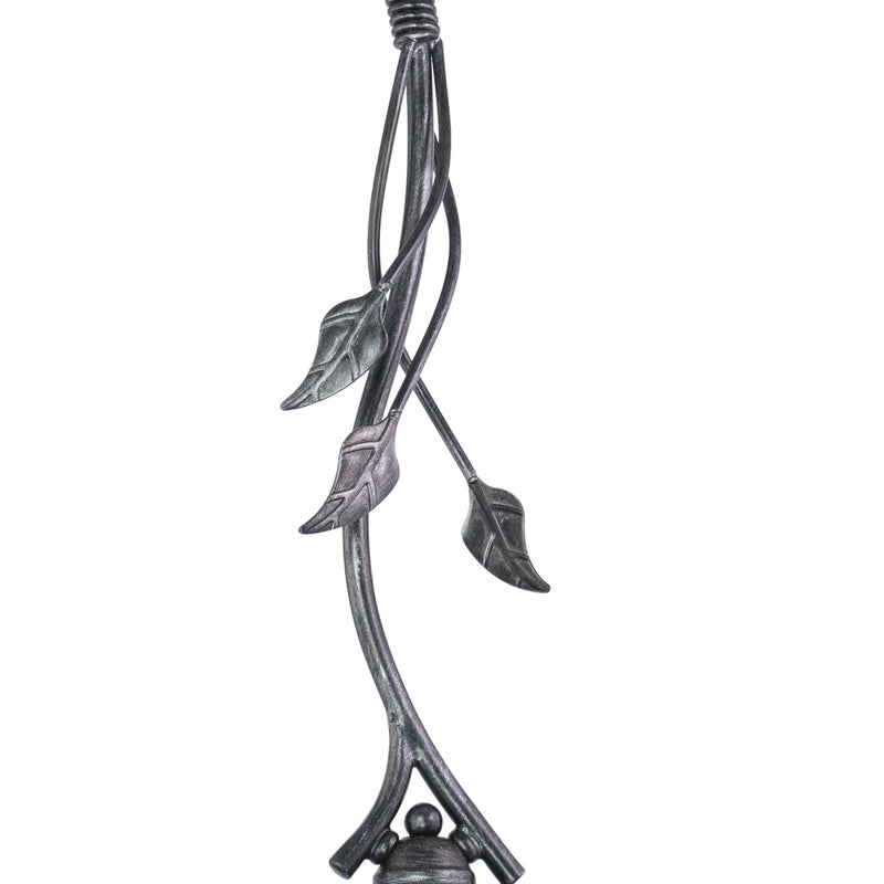 Hanging-Lake-Black-Leaf-Pendant-The-Cabin-Shack-4
