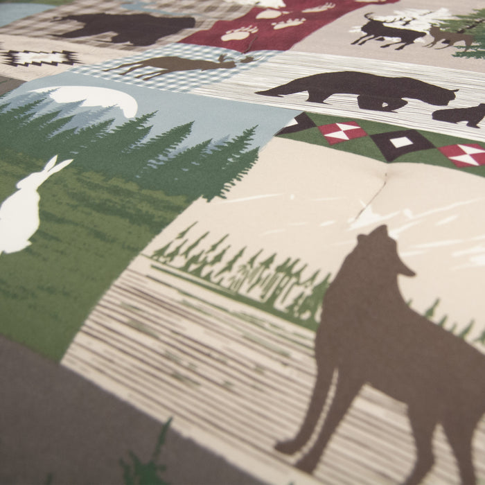 Hanging-Lake-Wildlife-Trail-Comforter-Set-The-Cabin-Shack-1