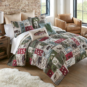 Hanging-Lake-Wildlife-Trail-Quilt-Set-The-Cabin-Shack-3