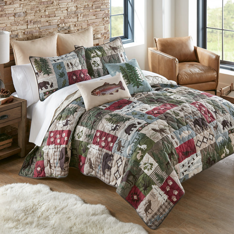 Hanging-Lake-Wildlife-Trail-Quilt-Set-The-Cabin-Shack-3