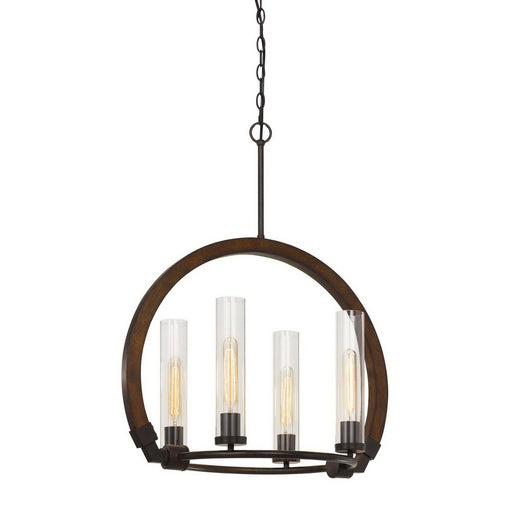 Harrison-Wooden-Arch-4-Light-Chandelier-The-Cabin-Shack