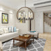 Harrison-Wooden-Arch-8-Light-Chandelier-The-Cabin-Shack-1