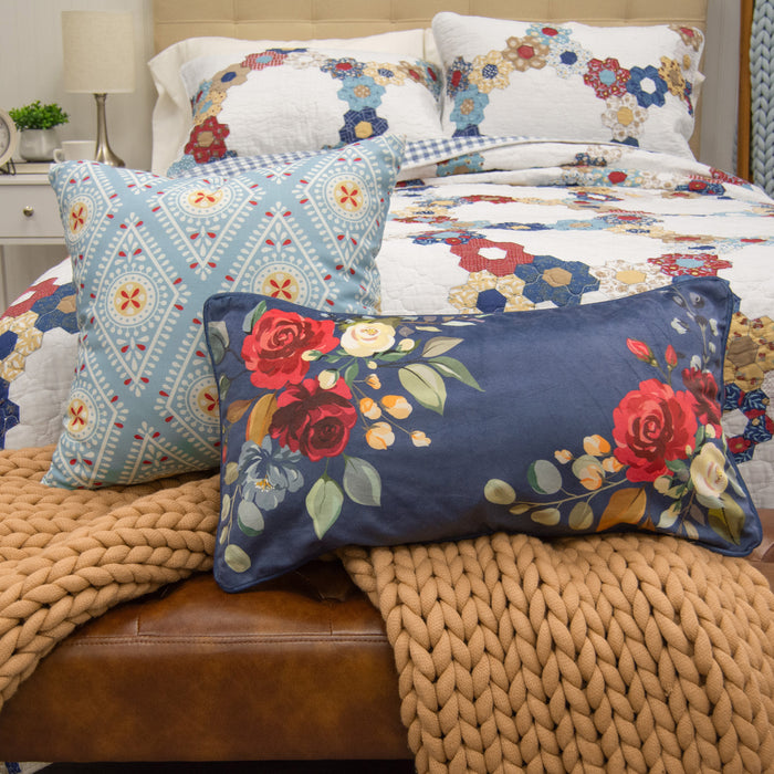 Hidden-Floral-Lake-Cabin-Pillows-Set-of-2-The-Cabin-Shack-3