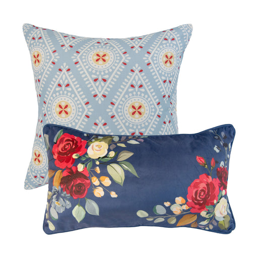 Hidden-Floral-Lake-Cabin-Pillows-Set-of-2-The-Cabin-Shack