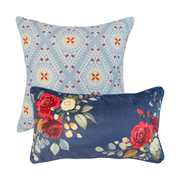 Hidden-Floral-Lake-Cabin-Pillows-Set-of-2-The-Cabin-Shack
