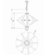 Hyattsville-Brass-9-Light-Diamond-Chandelier-The-Cabin-Shack-3