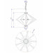 Hyattsville-Brass-9-Light-Diamond-Chandelier-The-Cabin-Shack-3