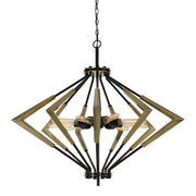Hyattsville-Brass-9-Light-Diamond-Chandelier-The-Cabin-Shack
