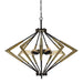 Hyattsville-Brass-9-Light-Diamond-Chandelier-The-Cabin-Shack