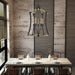 Hyattsville-Oak-5-Light-Lantern-Chandelier-The-Cabin-Shack-1