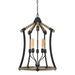 Hyattsville-Oak-5-Light-Lantern-Chandelier-The-Cabin-Shack