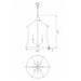 Hyattsville-Oak-8-Light-Lantern-Chandelier-The-Cabin-Shack-3