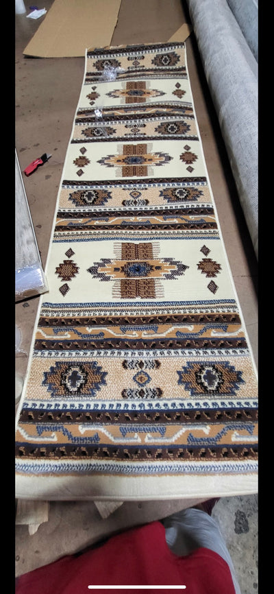 Southwestern Rug Review | The Cabin Shack