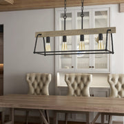Industrial-Anderson-Oak-Island-Chandelier-The-Cabin-Shack-2