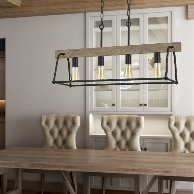 Industrial-Anderson-Oak-Island-Chandelier-The-Cabin-Shack-2