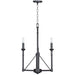 Lakeland-Bronze-Candle-Chandelier-The-Cabin-Shack